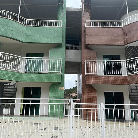 La Lola Residencial Apartment Bombinhas Exterior photo