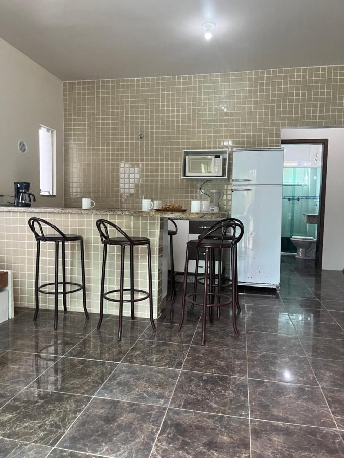 La Lola Residencial Apartment Bombinhas Exterior photo
