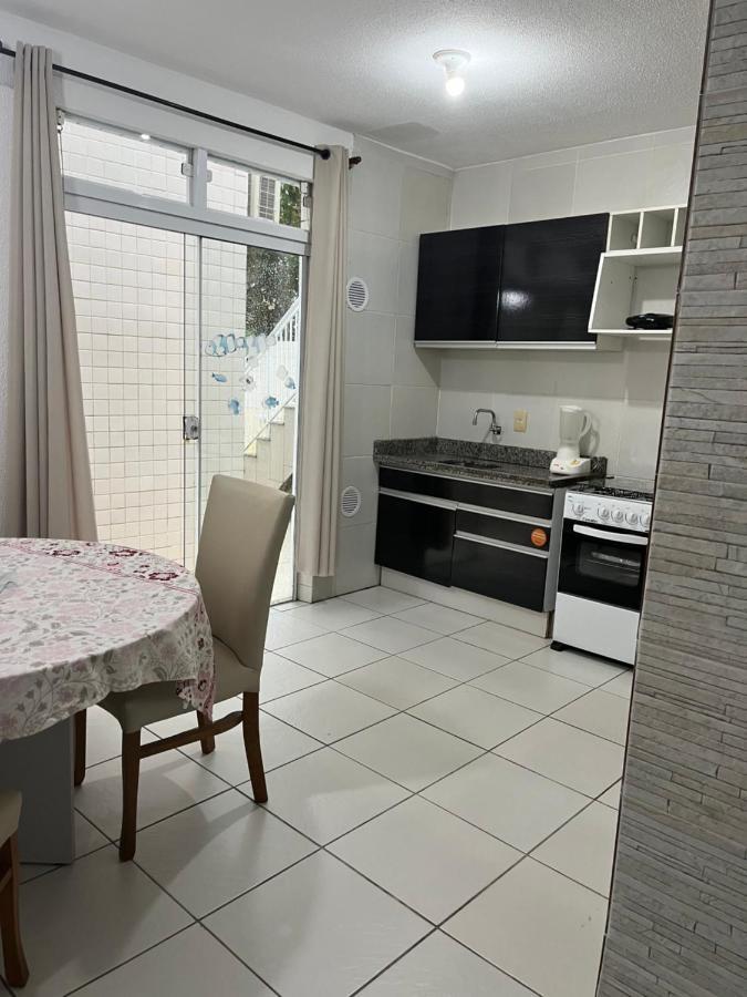 La Lola Residencial Apartment Bombinhas Exterior photo