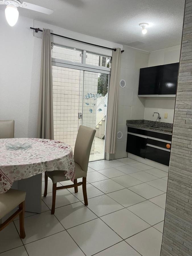 La Lola Residencial Apartment Bombinhas Exterior photo