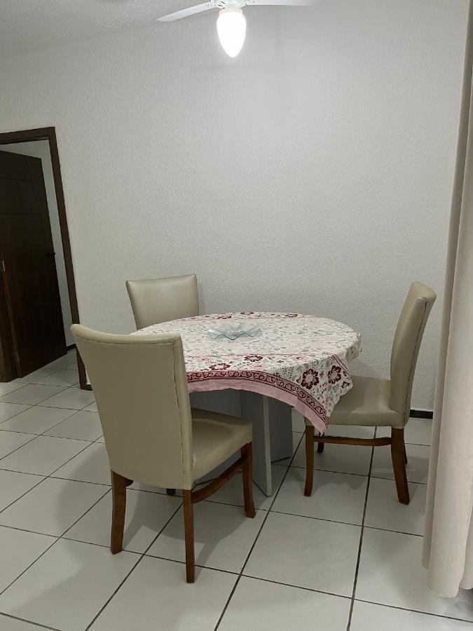 La Lola Residencial Apartment Bombinhas Exterior photo
