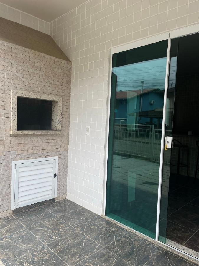 La Lola Residencial Apartment Bombinhas Exterior photo