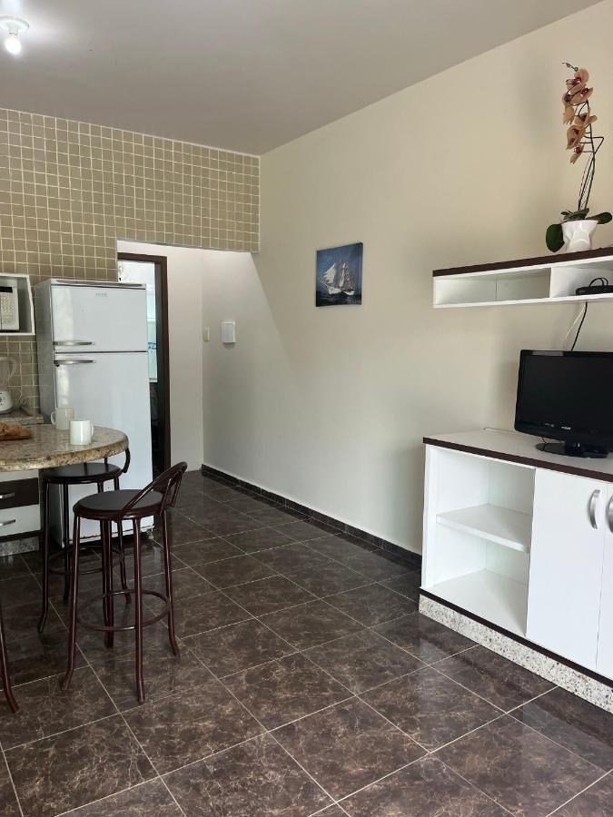 La Lola Residencial Apartment Bombinhas Exterior photo