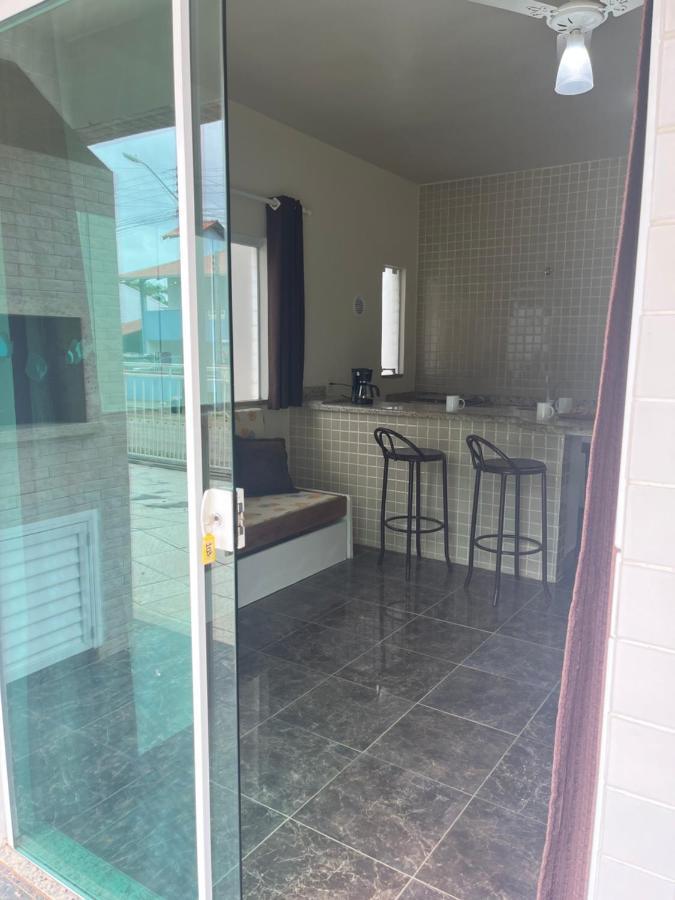 La Lola Residencial Apartment Bombinhas Exterior photo