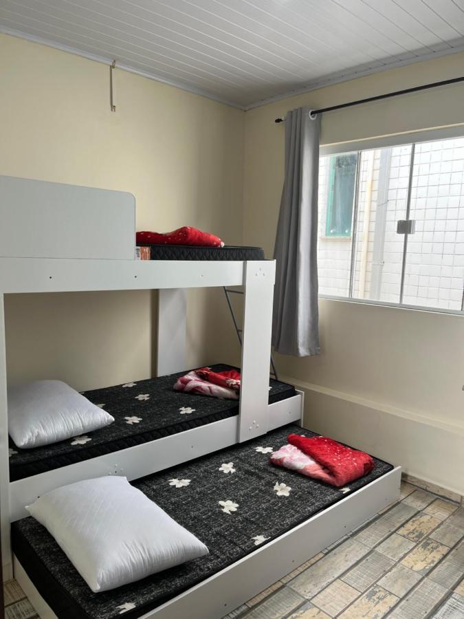 La Lola Residencial Apartment Bombinhas Exterior photo