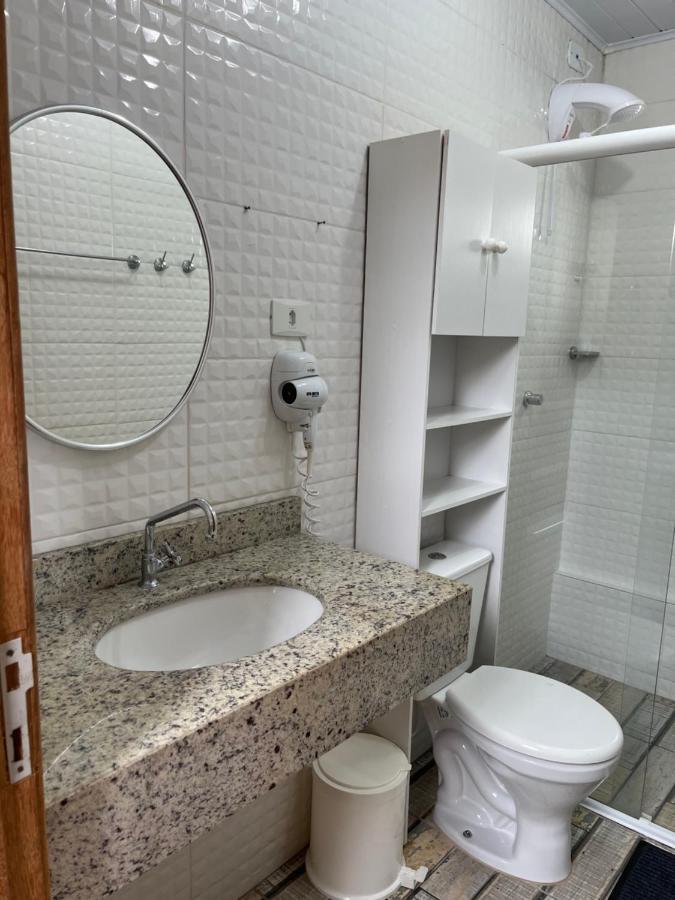 La Lola Residencial Apartment Bombinhas Exterior photo