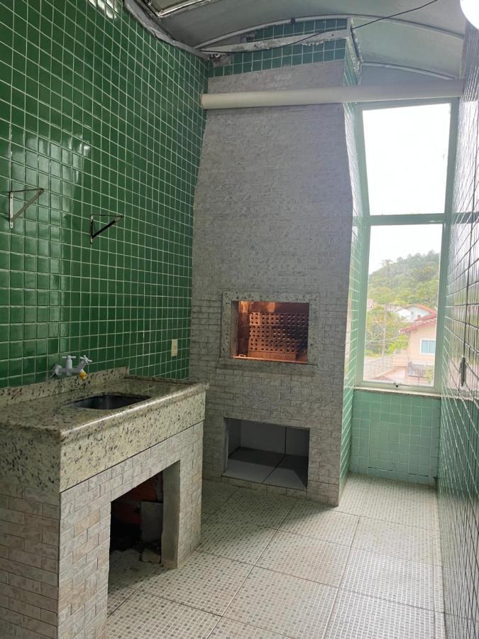 La Lola Residencial Apartment Bombinhas Exterior photo