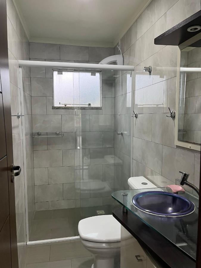 La Lola Residencial Apartment Bombinhas Exterior photo