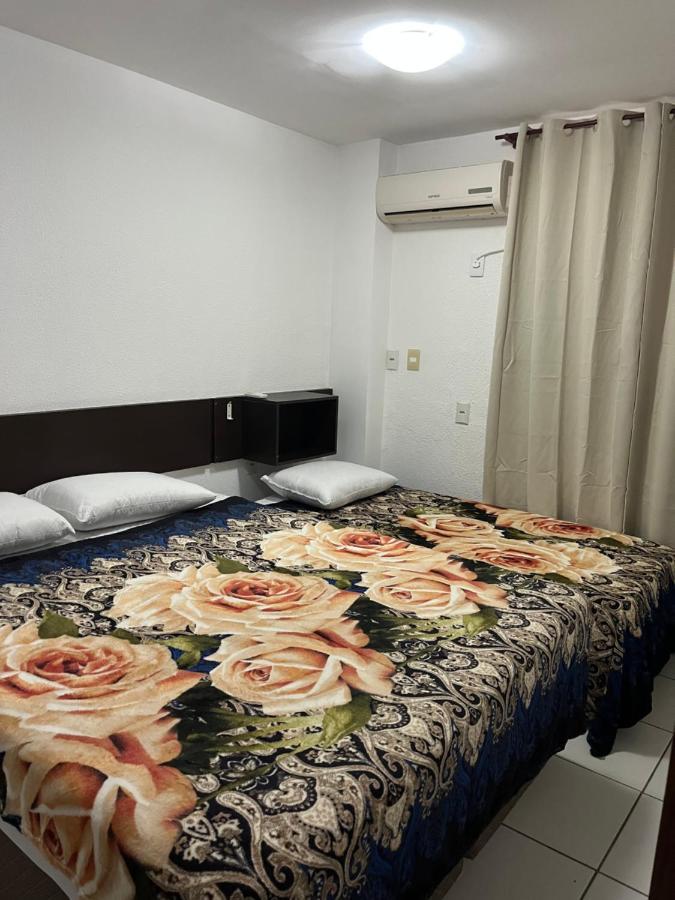 La Lola Residencial Apartment Bombinhas Exterior photo