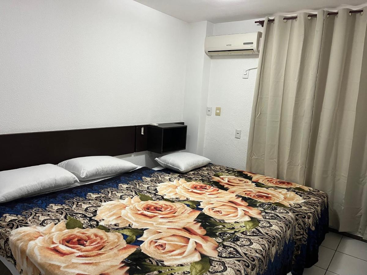 La Lola Residencial Apartment Bombinhas Exterior photo