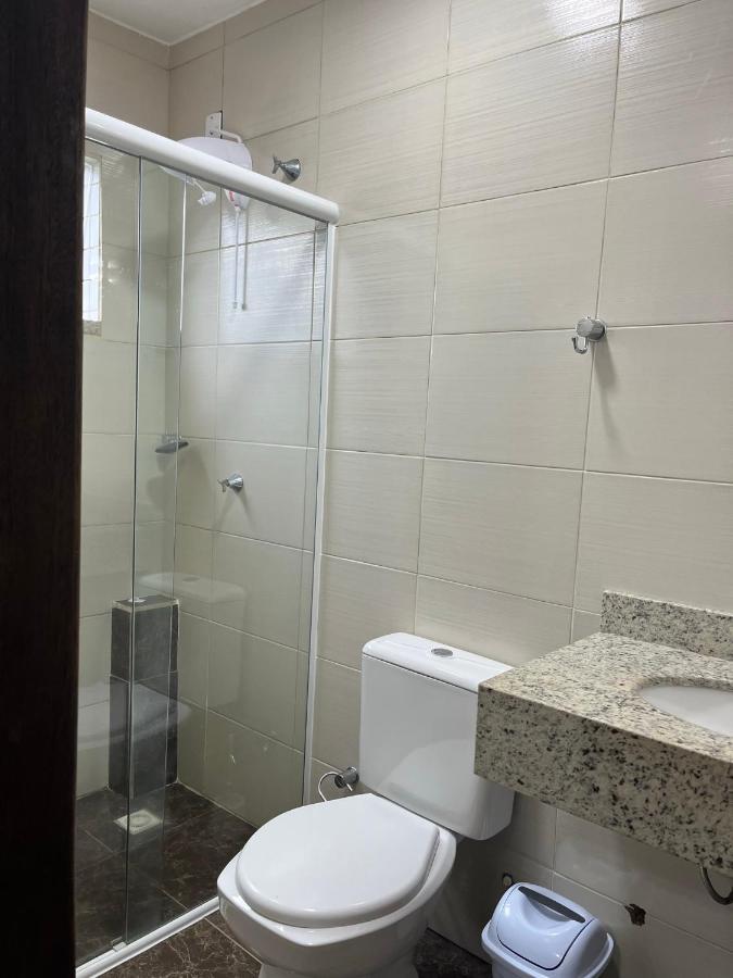 La Lola Residencial Apartment Bombinhas Exterior photo