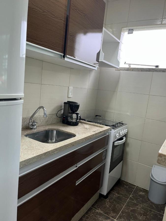 La Lola Residencial Apartment Bombinhas Exterior photo