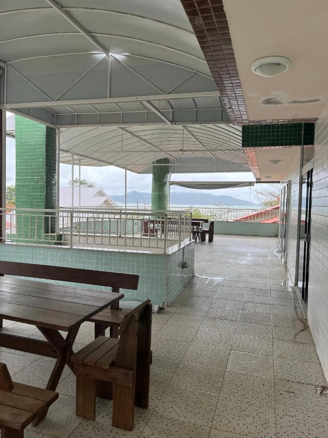 La Lola Residencial Apartment Bombinhas Exterior photo